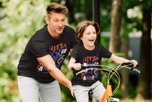 Load image into Gallery viewer, Let's go Tandem Men's short sleeve t-shirt